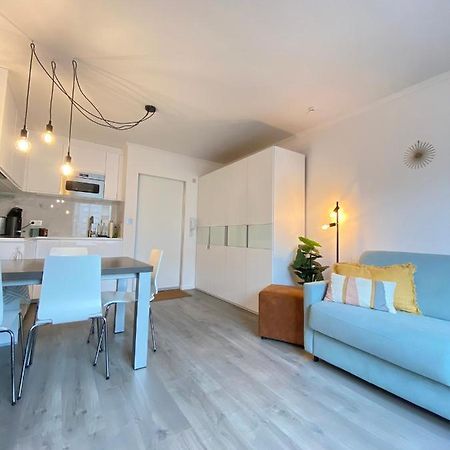 Studio Delfien Oostduinkerke Luaran gambar