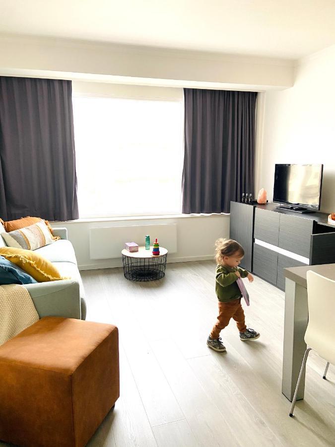 Studio Delfien Oostduinkerke Luaran gambar