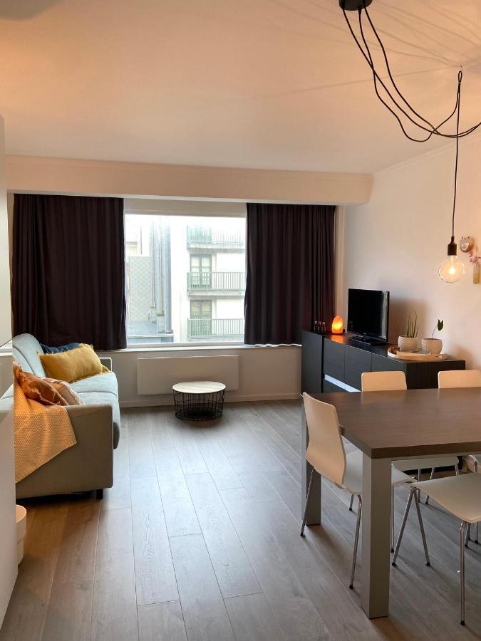 Studio Delfien Oostduinkerke Luaran gambar