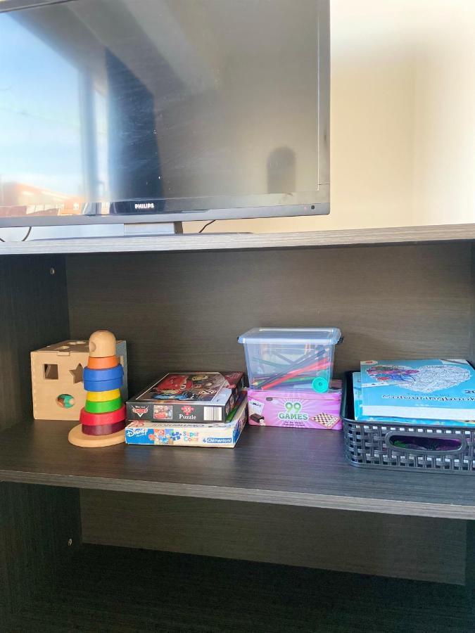 Studio Delfien Oostduinkerke Luaran gambar