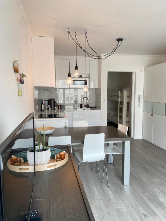 Studio Delfien Oostduinkerke Luaran gambar