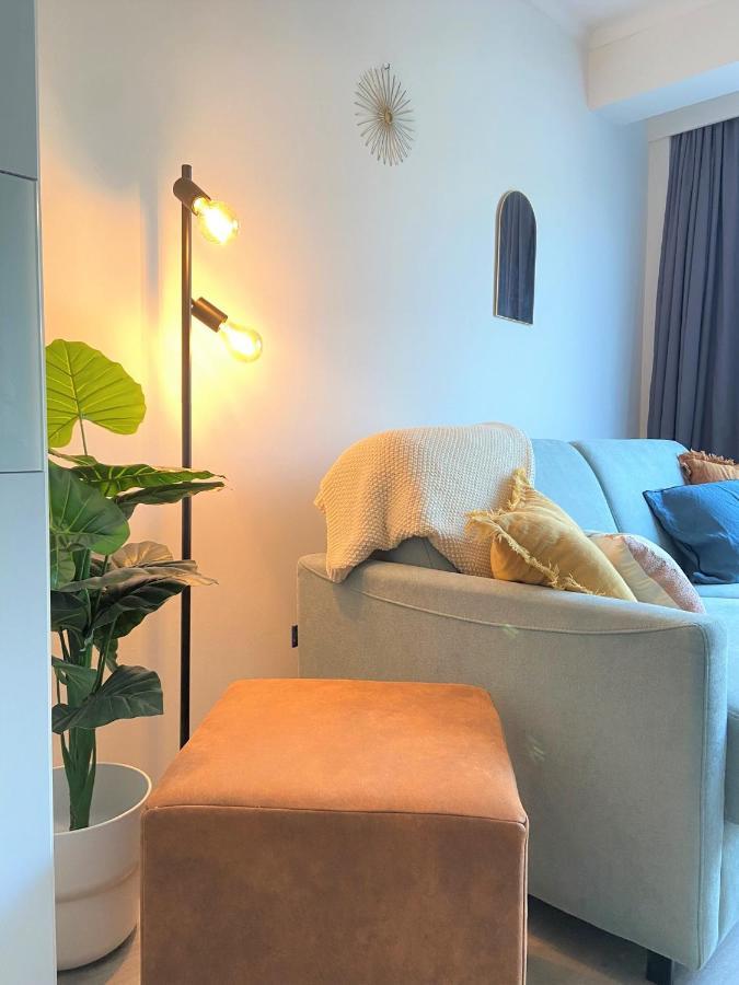 Studio Delfien Oostduinkerke Luaran gambar