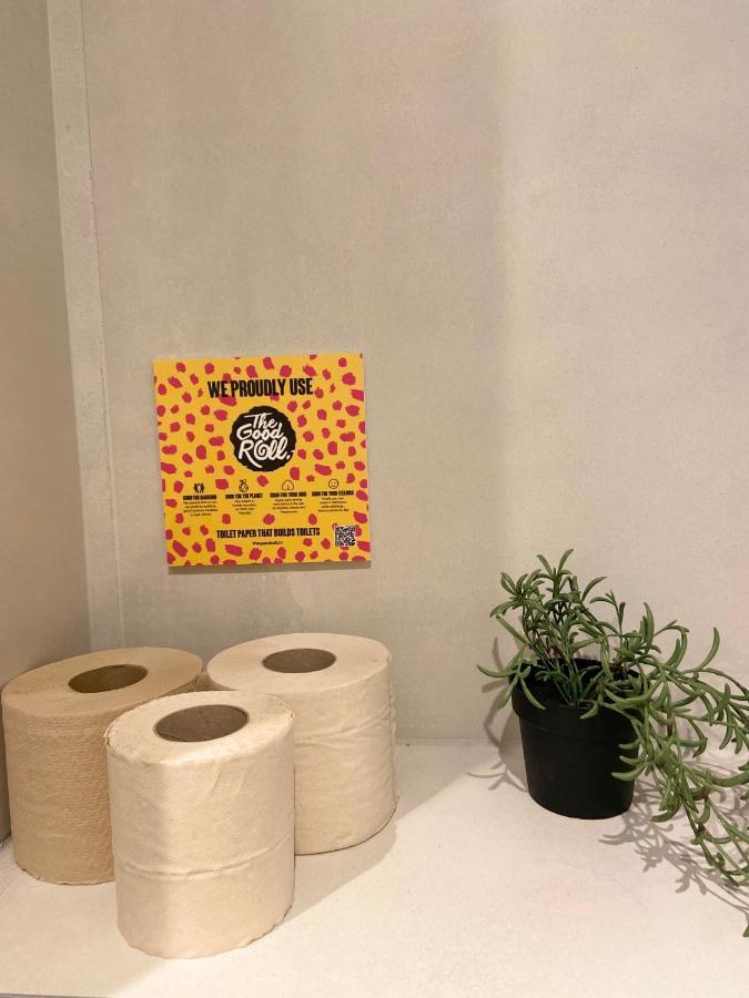 Studio Delfien Oostduinkerke Luaran gambar