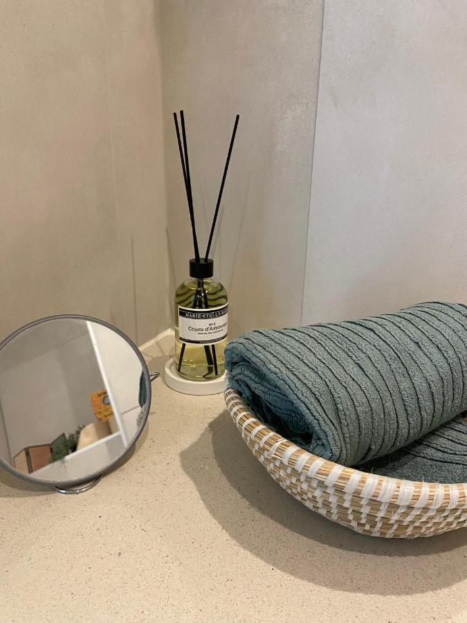 Studio Delfien Oostduinkerke Luaran gambar