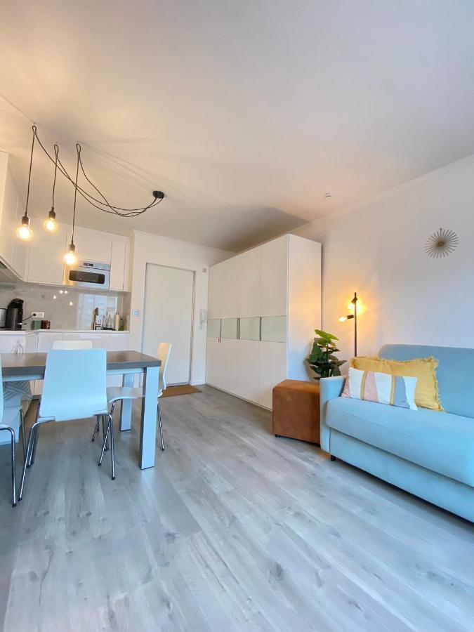 Studio Delfien Oostduinkerke Luaran gambar