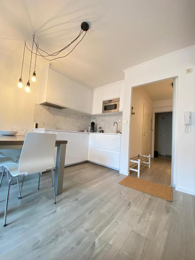 Studio Delfien Oostduinkerke Luaran gambar